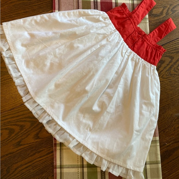 Sweet Summer Sundress by ‘Bug a Boutique’! 3Y, NWT!! - Picture 3 of 5